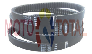CUREA TRASMISE VARIATOR CHATENET CH 40 MOTOR DCI