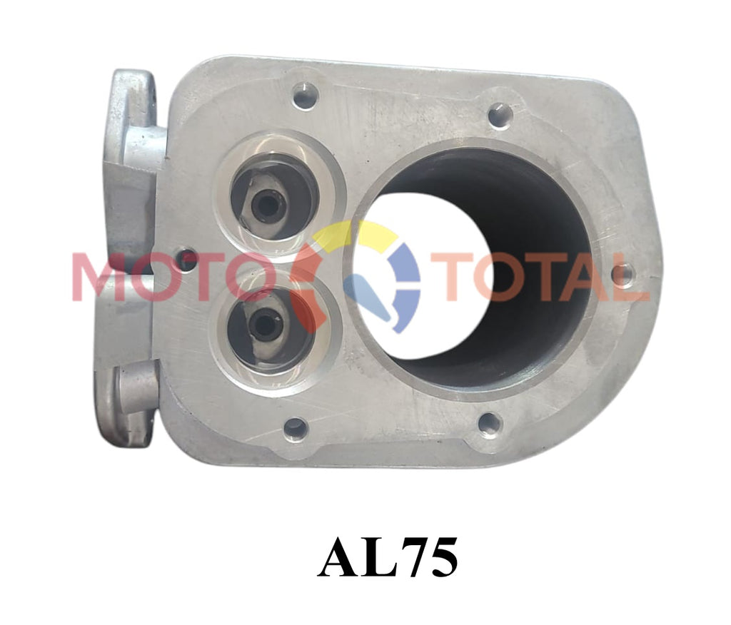 CILINDRU AL75 MOTOCOSITOARE CARPATINA COTA STD 75MM