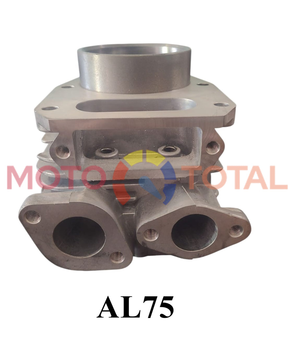 CILINDRU AL75 MOTOCOSITOARE CARPATINA COTA STD 75MM