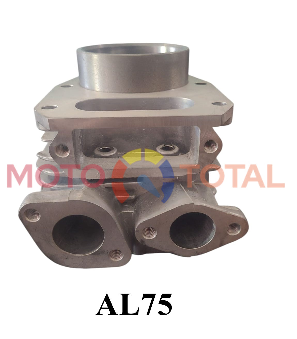 CILINDRU AL75 MOTOCOSITOARE CARPATINA COTA STD 75MM
