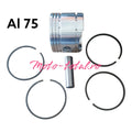 PISTON AL 75 CARPATINA COTA STD 75MM