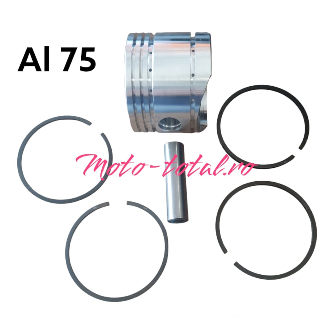 PISTON AL 75 CARPATINA COTA STD 75MM