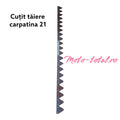 CUTIT TAIERE  CARPATINA 21 CUTITE