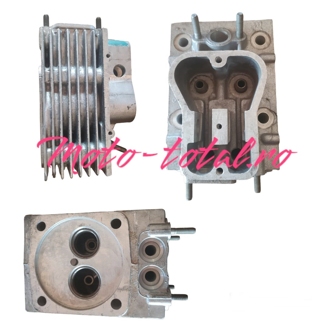 CHIULOASA LOMBARDINI TIP MOTOR LDA 672