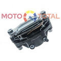 ETRIER FATA MICROCAR MC1 MC2 DIAMETRU DISCULUI 209MM  STANGA