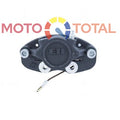 ETRIER FRANA FATA DIAMETRU DISCULUI 170MM MICROCAR