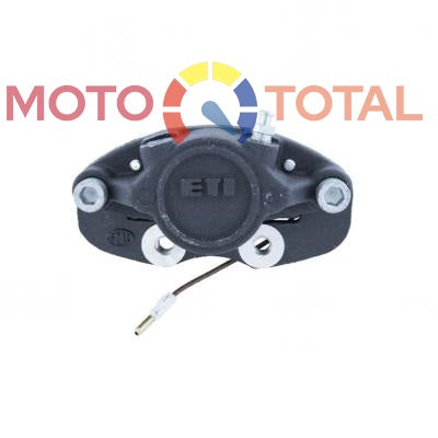 ETRIER FRANA FATA DIAMETRU DISCULUI 170MM MICROCAR