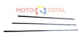 VERGEA DE UZURA 140cm BCS