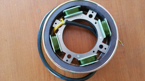 Alternator LOMBARDINI 3LD 450/510 -520/530