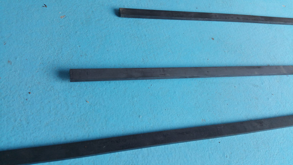 VERGEA DE UZURA  BCS 160 cm