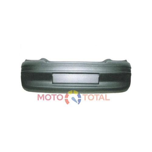 BARA FATA AIXAM MODEL 400EVO