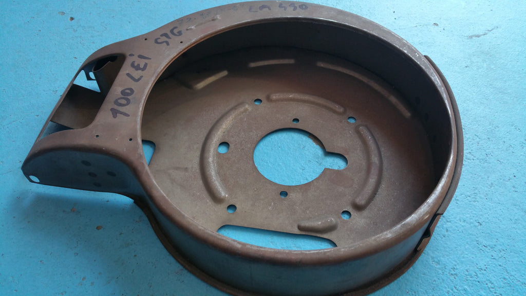 CAPAC DE RACIRE STANGA MOTOR INTERMOTO LOMBARDIN LA490