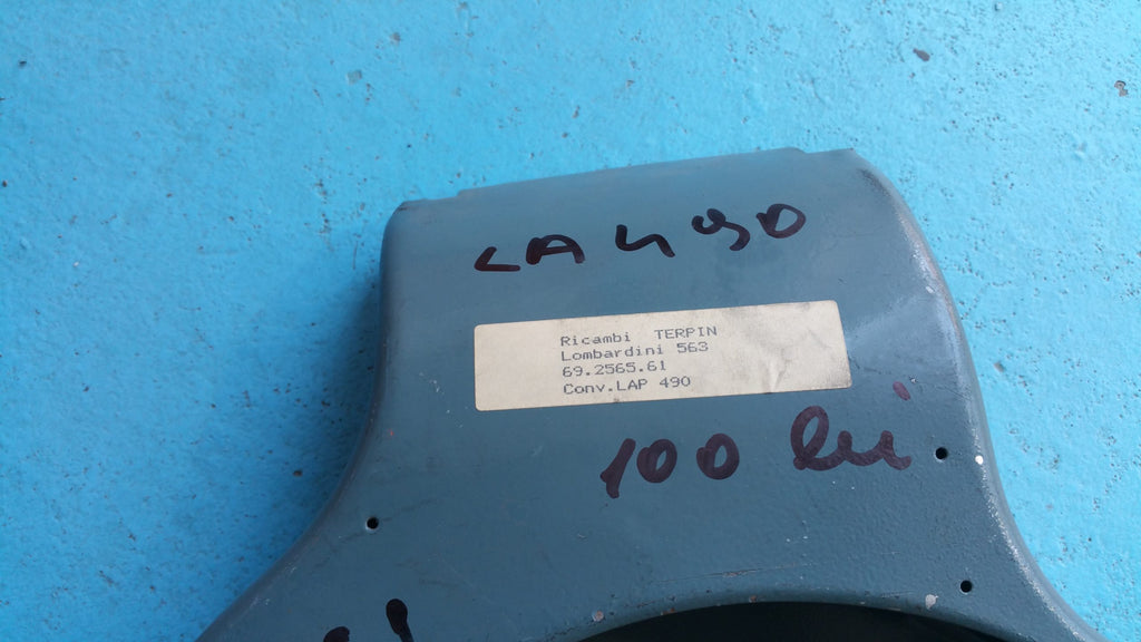 CAPAC RACIRE DREAPTA MOTOR LOMBARDINI INTERMOTOR  LA 490