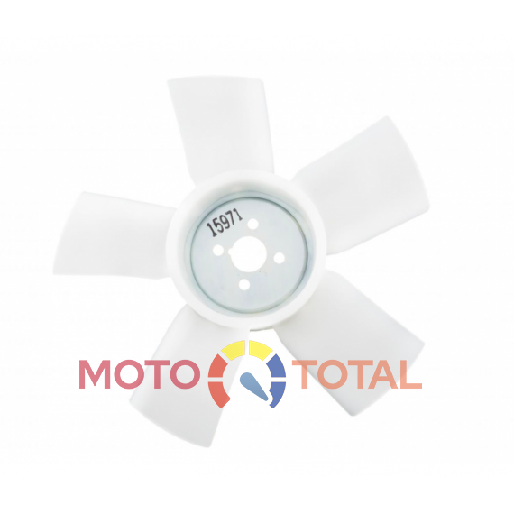 PALETA RACIRE AIXAM MOTOR KUBOTA