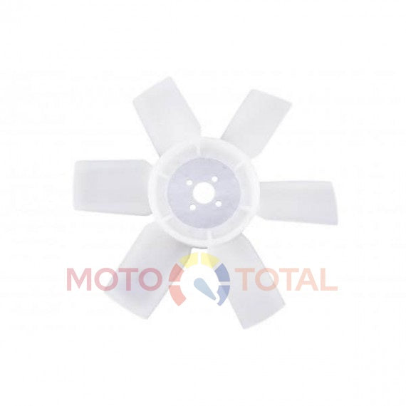 PALETA RACIRE MOTOR YANMAR  MODEL 2TNE68