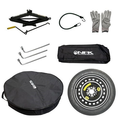 Accesorii roti NPK635S 1458018 5108651 00 JP4 K17