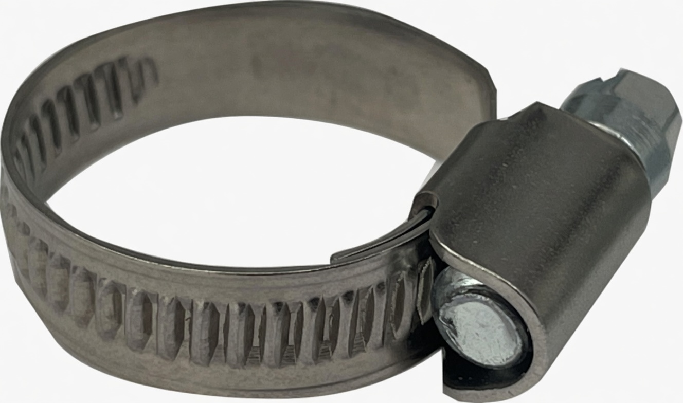 COMPLETE CLAMP - 16 X 27/9 - LIGIER 0005118 aftermarket