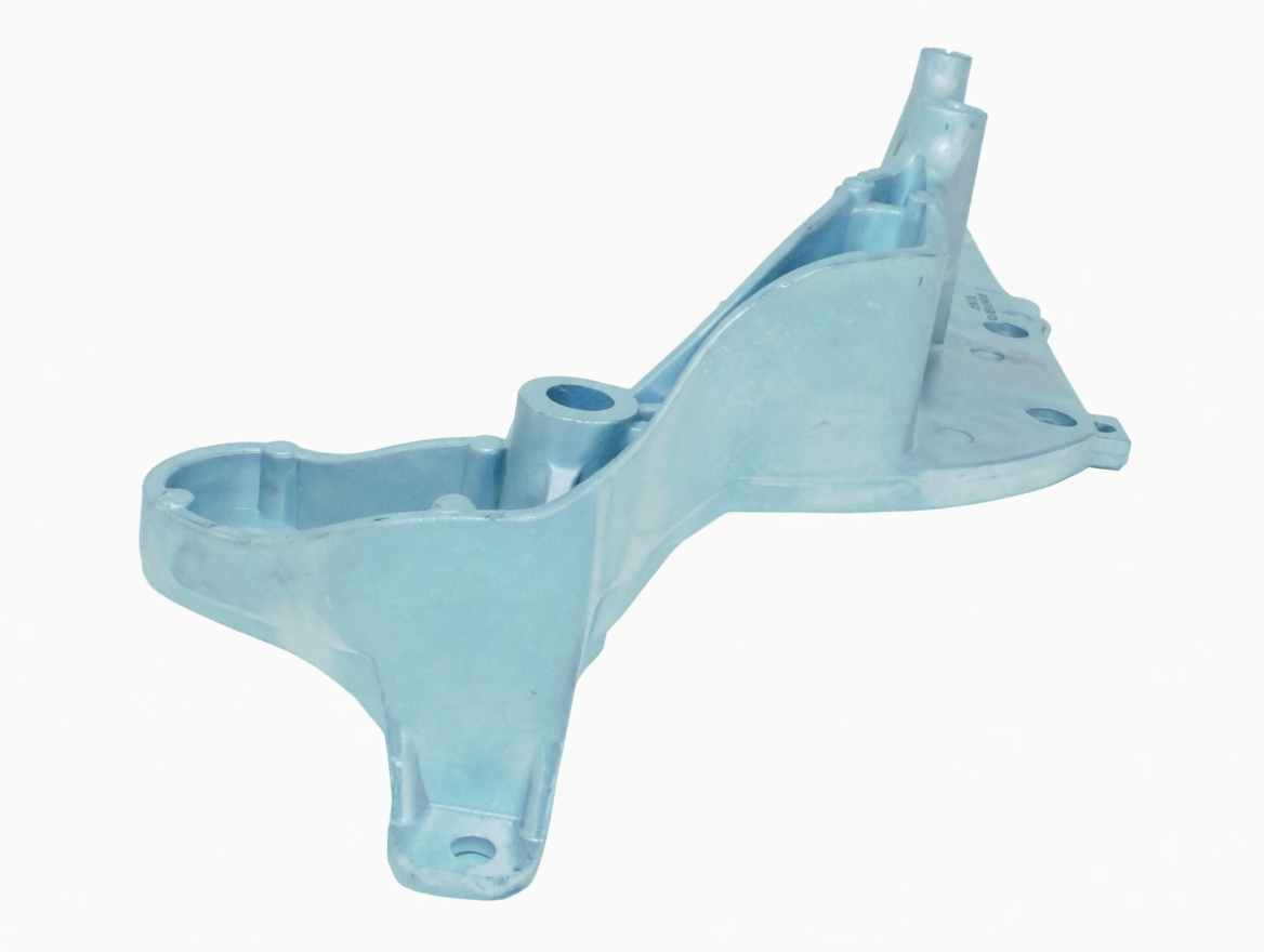 GEAR BOX ENGINE SUPPORT - LIGIER JS50 XTOO - MICROCAR DUE' MGO 3 4 6 - 0012979 aftermarket