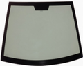 FRONT WINDSCREEN - CASALINI - M14 - P0019056100 aftermarket