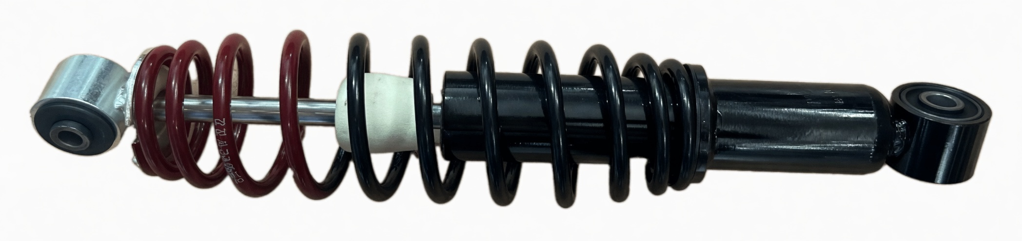 REAR SHOCK ABSORBER - AIXAM 400 MICROCAR MC1 E MC2 - 1004611 - 5K003 aftermarket
