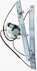 LEFT ELECTRIC WINDOW WINDER- CHATENET CH26- CH28-CH30-CH39 EVO- 00.26.001 aftermarket R.DOC