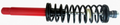 FRONT SHOCK ABSORBER - LIGIER XTOO - 0200072 (EX 20.0.072) aftermarket