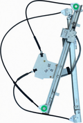 LEFT ELECTRIC WINDOW WINDER- CHATENET CH40 / CH46 00.40.014 aftermarket R.DOC