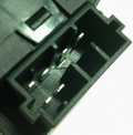 WINDOW WINDER SWITCH - 0063349 063348 (EX 06.3.349 06.3.348) aftermarket