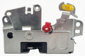 RIGHT LOCK LIGIER 0081806 - AIXAM 7K063 aftermarket