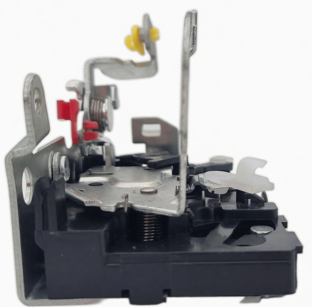 LEFT LOCK LIGIER 0081807 - AIXAM 7K062 aftermarket