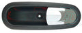 PLATED INTERIOR HANDLE - LIGIER 0081899 aftermarket