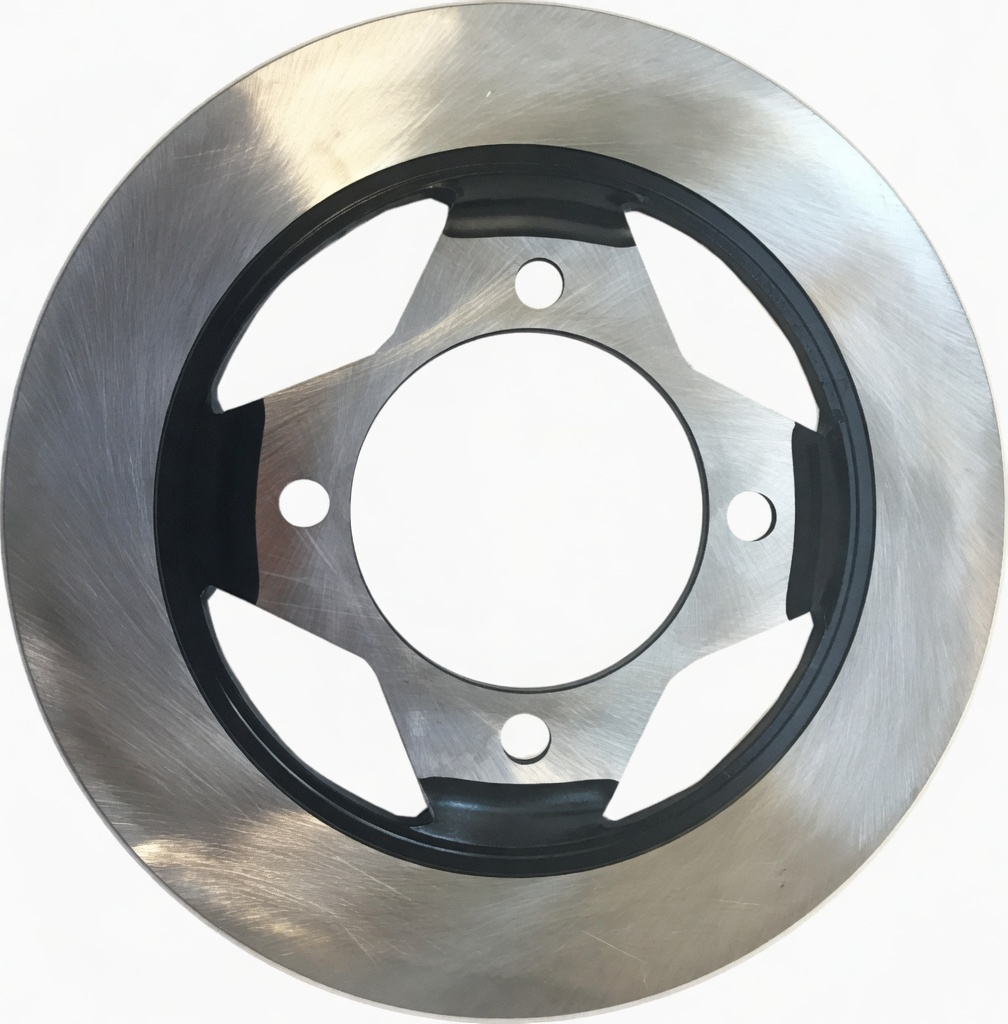 FRONT BRAKE DISK - CHATENET CH26 AFTER 2012 - CH40 CH46 - 01.17.367 aftermarket