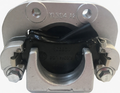 FRONT LEFT BRAKE CALIPER - CH26 EVO / CH40 / CH46 - 01.17.369 SUITABLE FOR AIXAM 6AR063 aftermarket