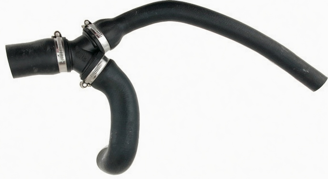 WATER HOSE - 1421544 0118530 LDW502 aftermarket