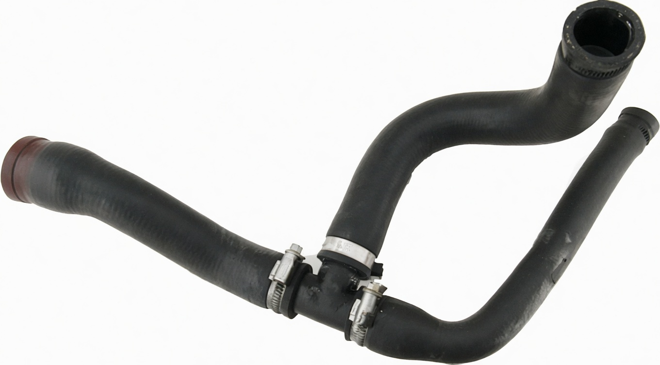 WATER HOSE - 0118531 - LDW492/422 1421547 aftermarket