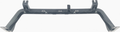 FRONT BUMPER SUPPORT - LIGIER JS50 / IXO - MICROCAR DUE 3/5 MGO 3/4/5 - 0120031 / 1418473 aftermarket