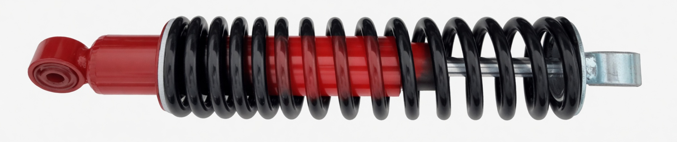 REAR SHOCK ABSORBER - BELLIER JADE - 01250502 aftermarket
