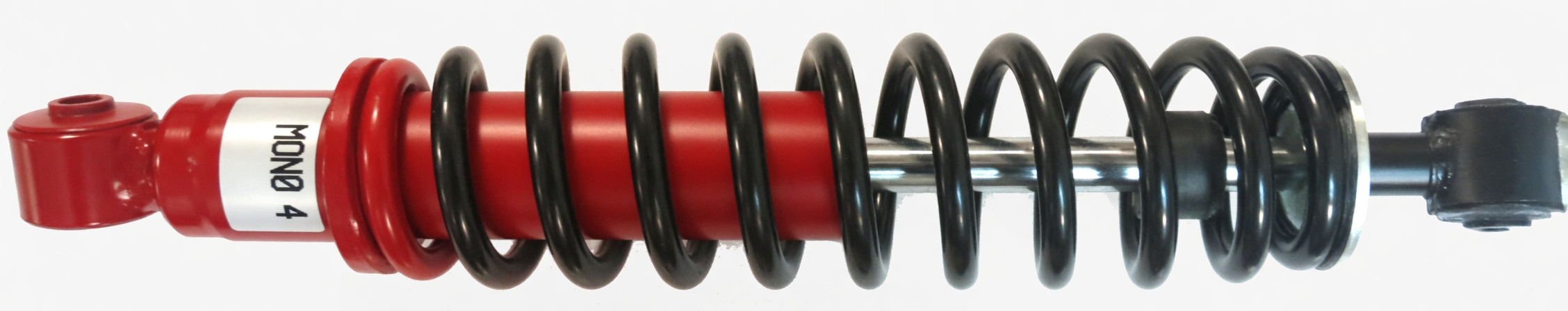 REAR SHOCK ABSORBER - LIGIER XTOO R / XTOO MAX / NOVA - 0200076 (ex 20.0.076) aftermarket