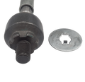 STEERING LINK + WASHER CHATENET CH40 - 01.40.067 aftermarket