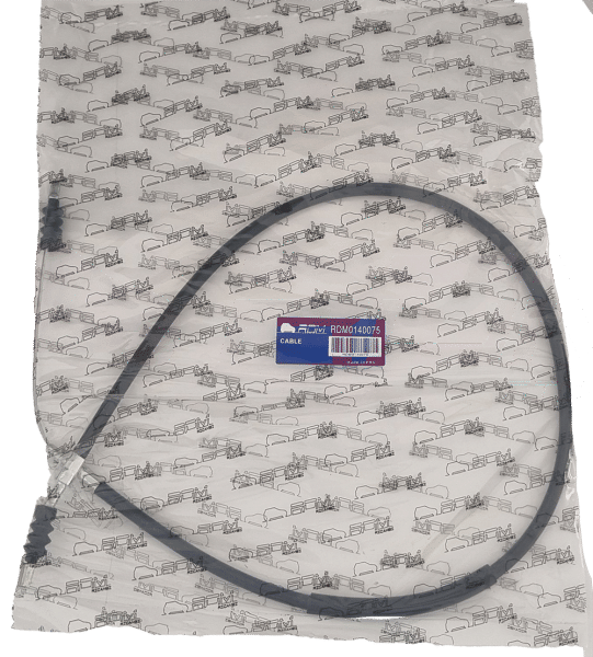 HANDBRAKE CABLE - CHATENET CH40 / CH46 - 01.40.075 aftermarket