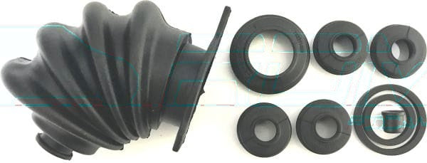 REAR SET OF JOINTS BRAKE CALIPER - LIGIER 0181059+0183055 - ORIGINAL