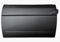 EXTERNAL LEFT DOOR PANEL - LIGIER IXO - 0189892 aftermarket