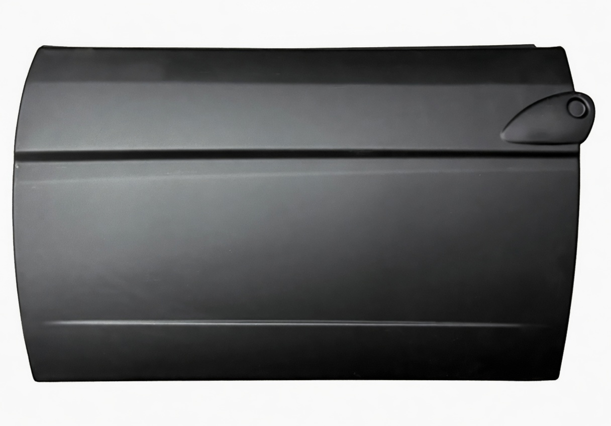 EXTERNAL LEFT DOOR PANEL - LIGIER IXO - 0189892 aftermarket