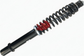 FRONT SHOCK ABSORBER - LIGIER IXO - 0200082 / 1401190 aftermarket