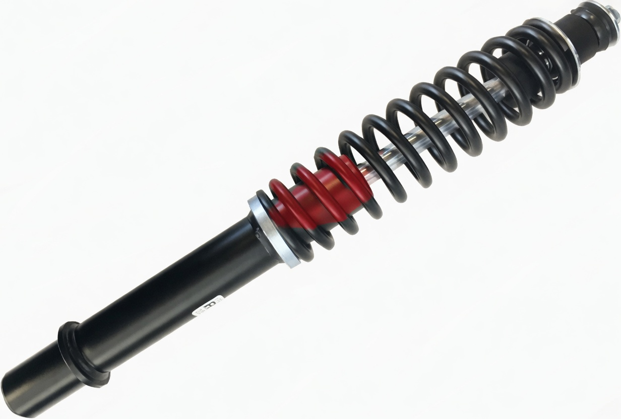 FRONT SHOCK ABSORBER - LIGIER IXO - 0200082 / 1401190 aftermarket