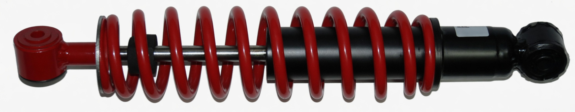 REAR SHOCK ABSORBER - LIGIER IXO - 0200083 aftermarket