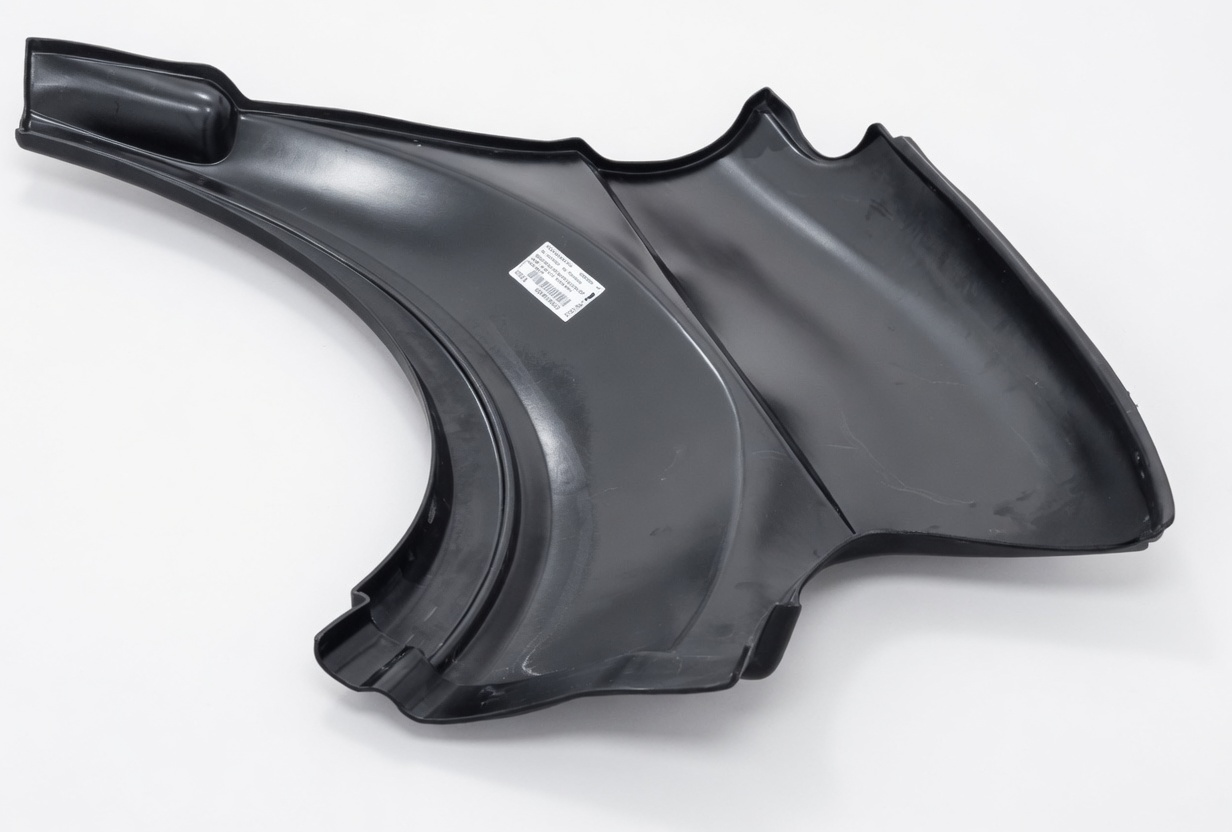 LEFT FRONT WING - CHATENET CH46 - 02.46.113 (ex.02.46.003) aftermarket