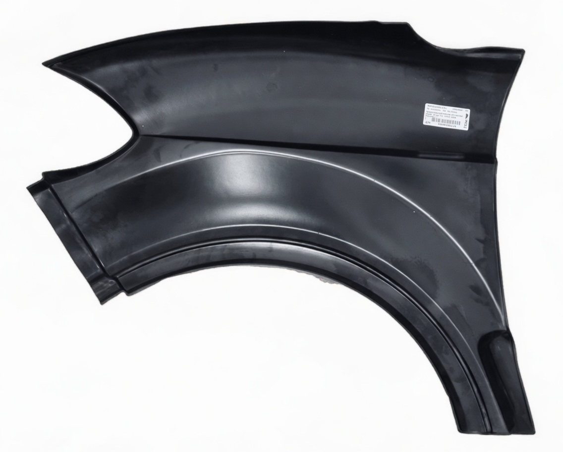 RIGHT FRONT WING - CHATENET CH46 - 02.46.114 (ex.02.46.004) aftermarket
