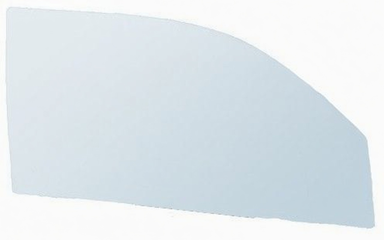 LEFT DOOR GLASS - CHATENET BAROODER / MEDIA - CH22 / CH16 - 05.16.011 aftermarket