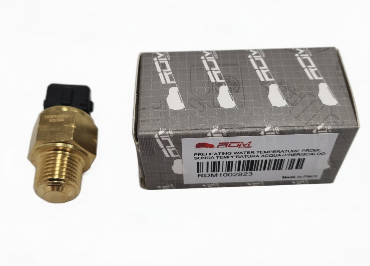 WATER TEMPERATURE + PREHEATING SENSOR LOMBARDINI / KOHLER LDW502 - 1002823 aftermarket